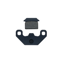 Semi Metallic Brake Pads Bicycle Accessories